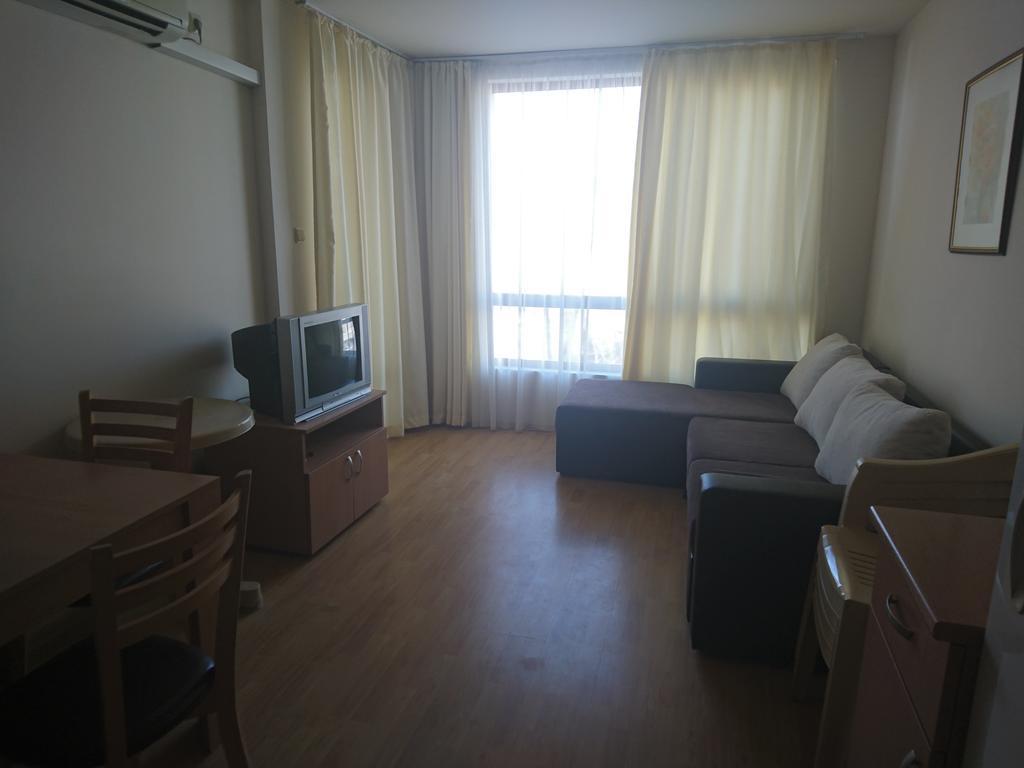 Panorama Beach Apartments Nessebar Værelse billede